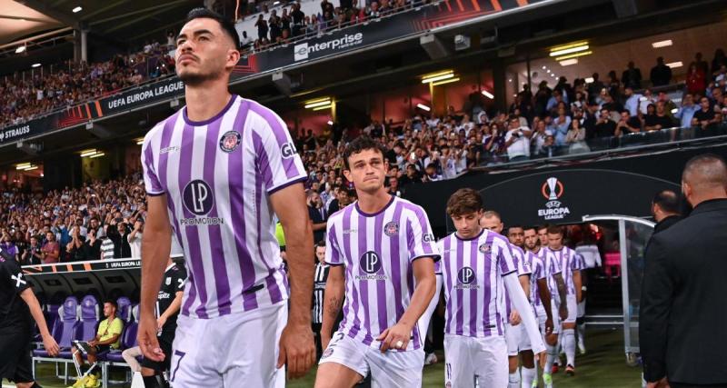  - Liverpool- Toulouse, Panathinaïkos-Rennes : les compos officielles