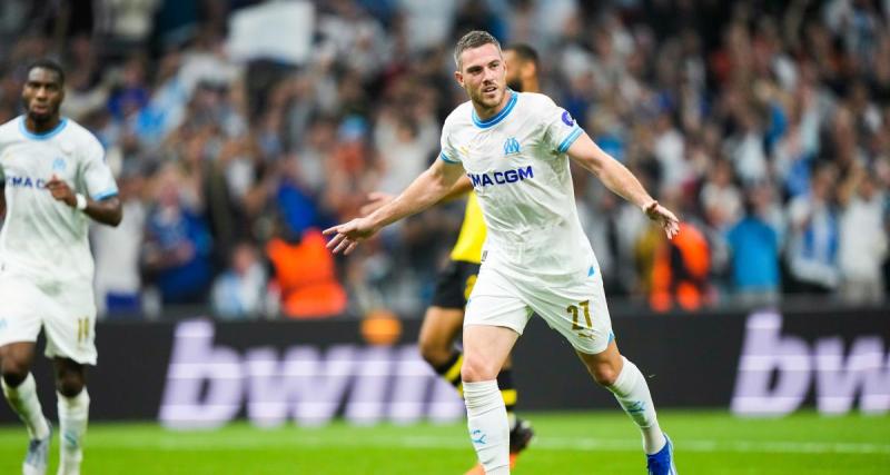  - 🚨 OM - AEK Athènes : les Olympiens signent leur premier succès en C3 !