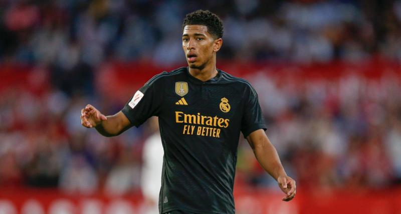  - Barça - Real Madrid : la punchline de Bellingham sur CR7 avant le Clasico