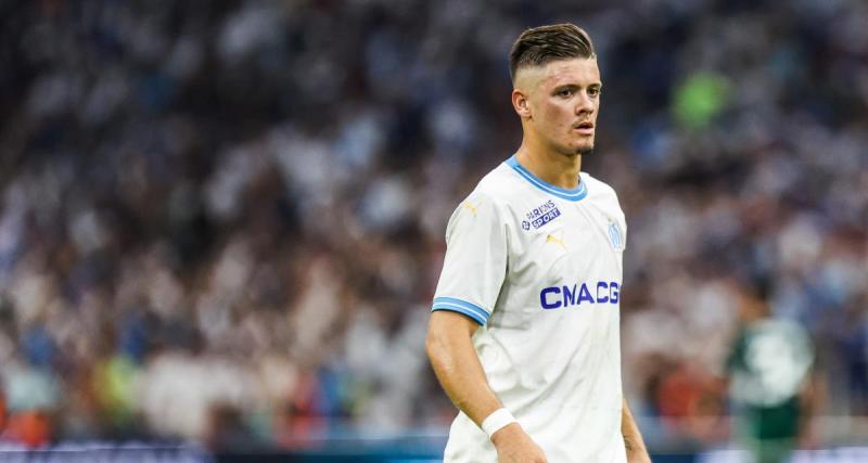  - OM - AEK Athènes : "Continuer de travailler", le mort d'ordre de Vitinha après la victoire