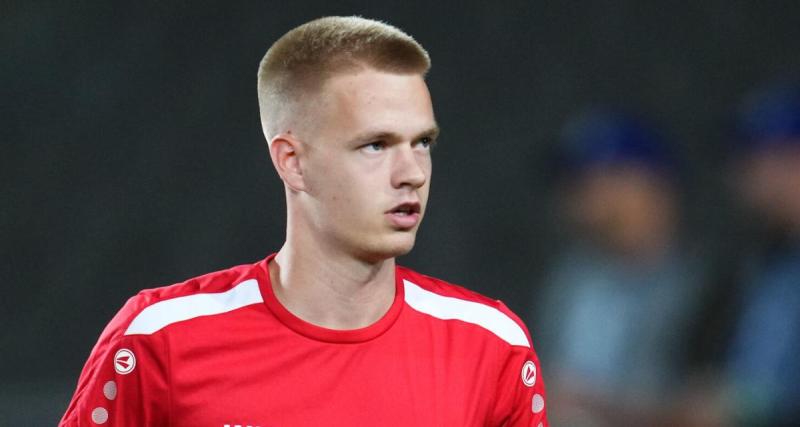  - FC Barcelone - Mercato : Deco prêt à passer à l'attaque pour une révélation de la Ligue des champions ?