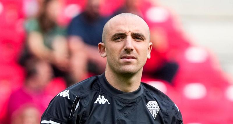  - ASSE : avant Angers, Bernardoni livre ses pronostics pour la montée en L1