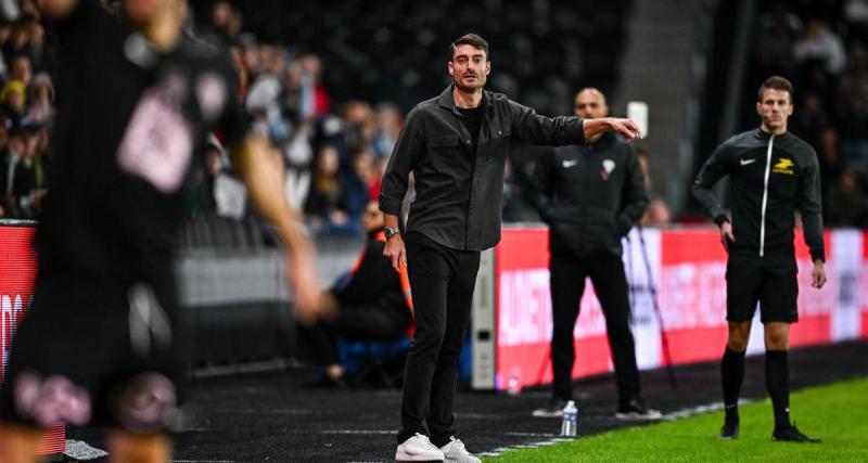  - Bordeaux : "C'est un peu comme un derby", lâche Albert Riera avant la réception de Rodez