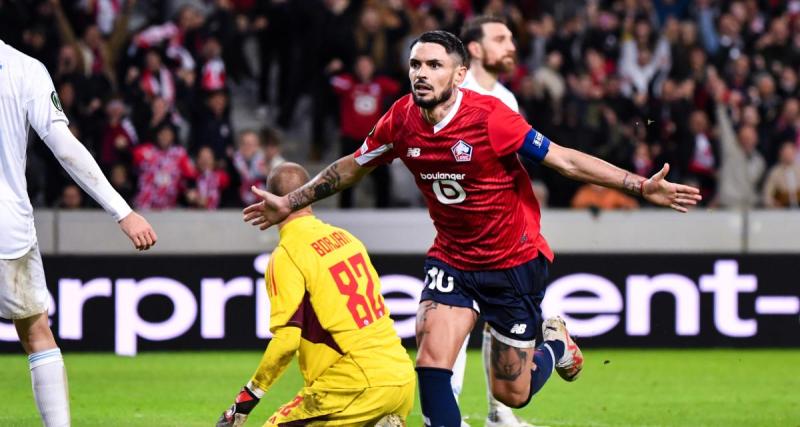  - Lille - Slovan Bratislava : un LOSC renversant réussit un joli coup