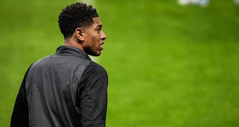  - Real Madrid : un grand nom du Real Madrid fond pour Bellingham