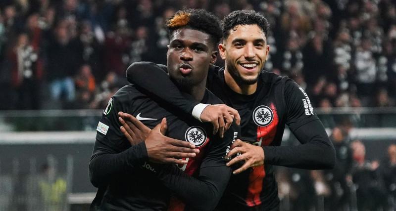  - La Fiorentina et Francfort cartonnent, Besiktas surpris par Bodo/Glimt...Les résultats de 21h en C4 !