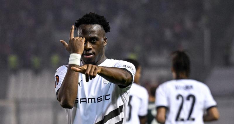  - Le Stade Rennais victorieux au Panathinaïkos, Toulouse a pris l'eau à Liverpool