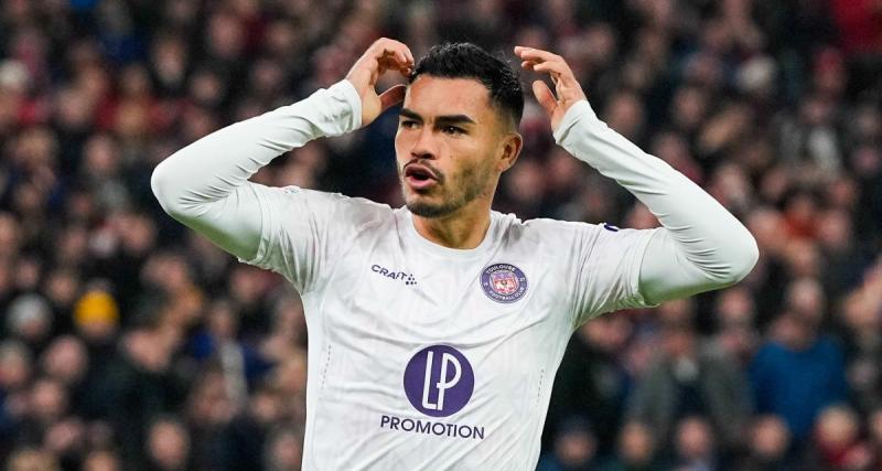  - Liverpool-Toulouse : les Reds trop forts pour le TFC