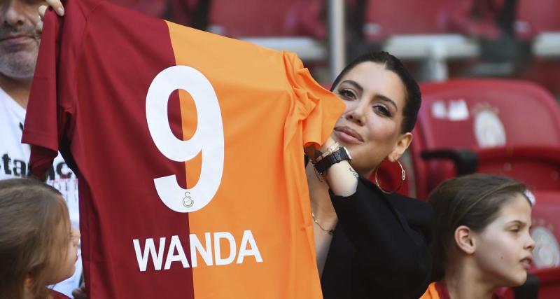  - Wanda Nara sort du silence sur sa maladie et fait une déclaration forte sur Mauro Icardi