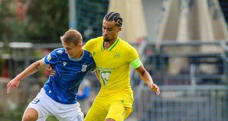  - FC Nantes : les U19 connaissent leur prochain adversaire en Youth League