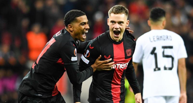  - C3 : Le Bayer et l’AS Rome enchaînent, Brighton se relance, West Ham s’incline