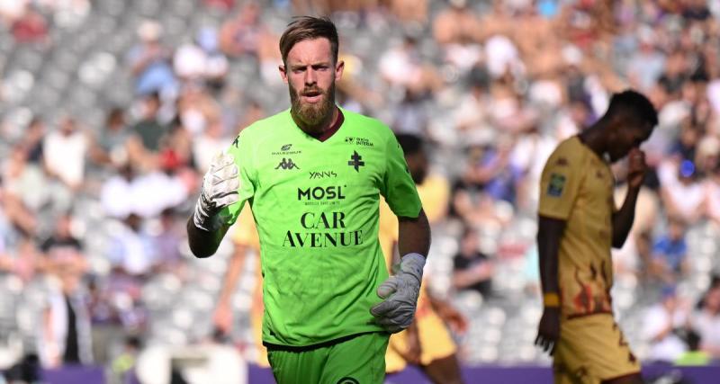  - Metz - Le Havre : les compos probables !