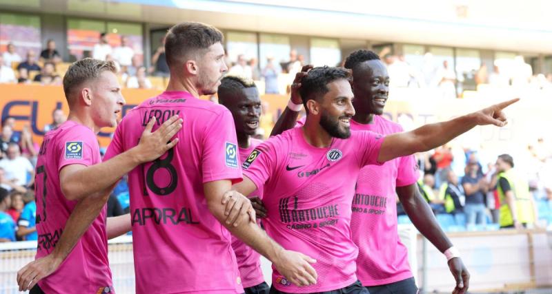  - Montpellier - Toulouse : les compos probables !