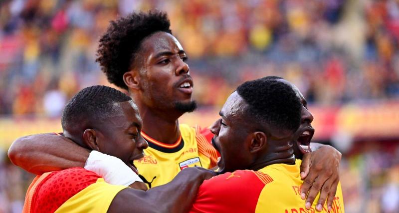  - Lens - Nantes : les compos probables !