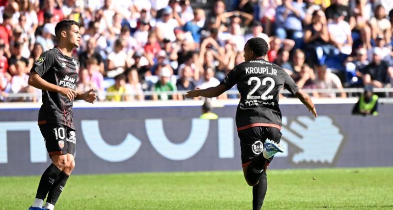  - Reims - Lorient : les compos probables !