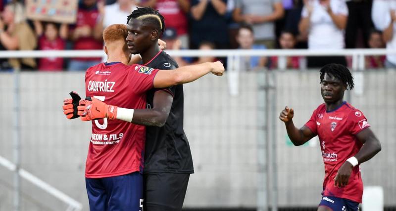  - Clermont - Nice : les compos probables !