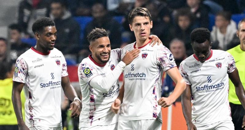  - Clermont - Nice : Diffusion TV, Chaîne et streaming, toutes les infos