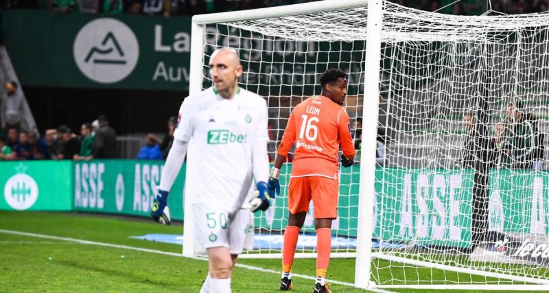  - ASSE : une plaie non cicatrisée touche toujours un ancien Vert