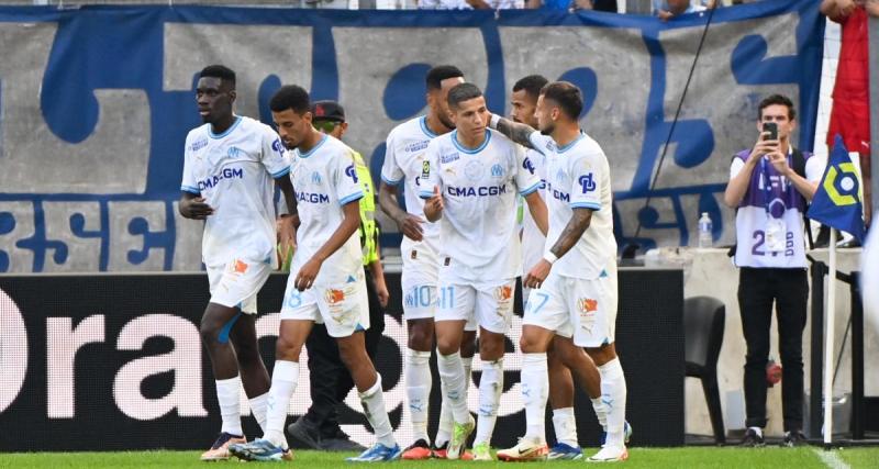  - OM - OL : les compos probables !