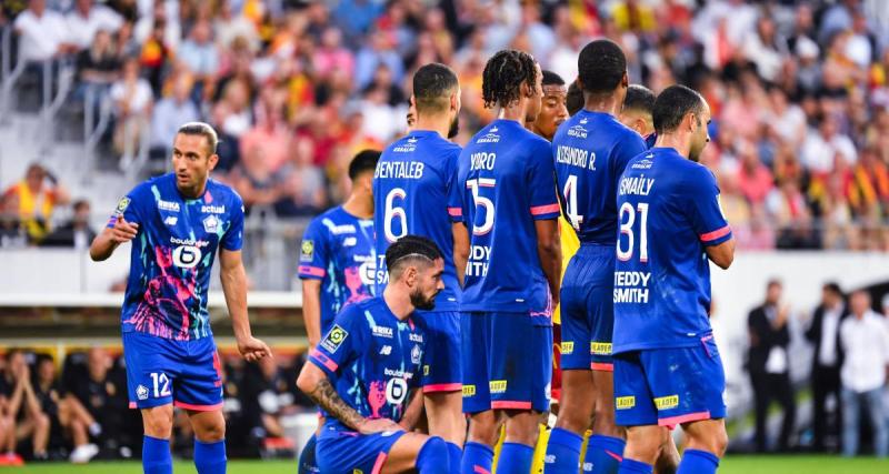  - Lille - Monaco : les compos probables !