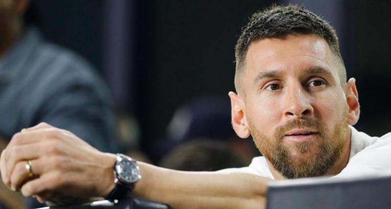 - FC Barcelone, PSG : Lionel Messi a déjà tout planifié pour son 8e Ballon d'Or