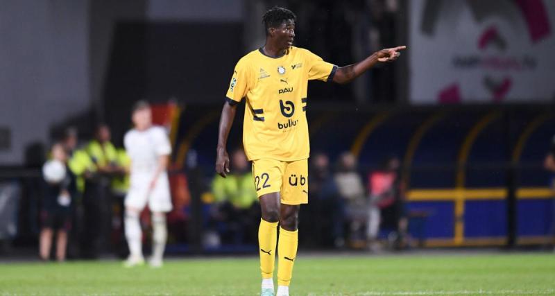  - Ligue 2 : les joueurs suspendus lors de la J12 