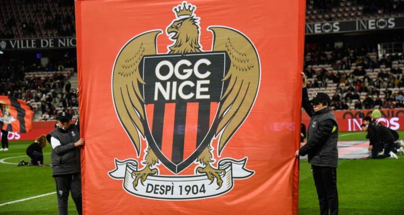  - Nice : le groupe convoqué pour le déplacement à Clermont 