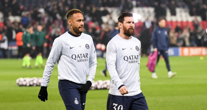  - PSG : Messi et Neymar fans de Zaïre-Emery, la folle révélation !