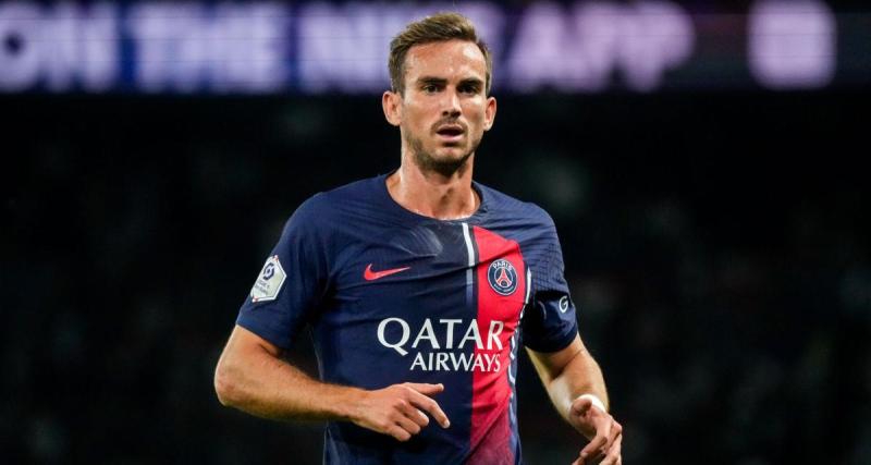  - PSG - Mercato : un crack oublié par Luis Enrique envoyé au FC Barcelone