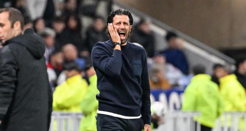  - OL : un terrible ultimatum fixé à Grosso ?