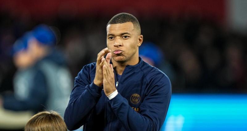  - PSG : Mbappé lâché par le Real Madrid, un autre buteur en pleine bourre visé ?