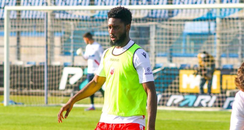  - ASSE : le rêve de Krasso vire au cauchemar à Belgrade