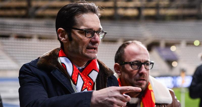  - RC Lens - Mercato : un départ de taille en suspens avant le FC Nantes ?