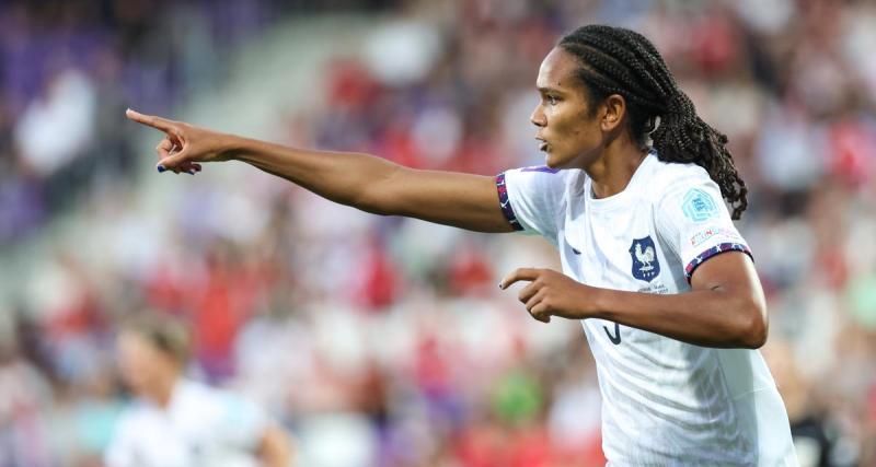  - Norvège - France (F) : les compos probables