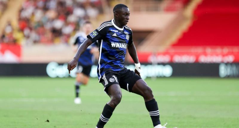  - Strasbourg : Habib Diarra incertain, Emmanuel Emegha de retour face à Rennes