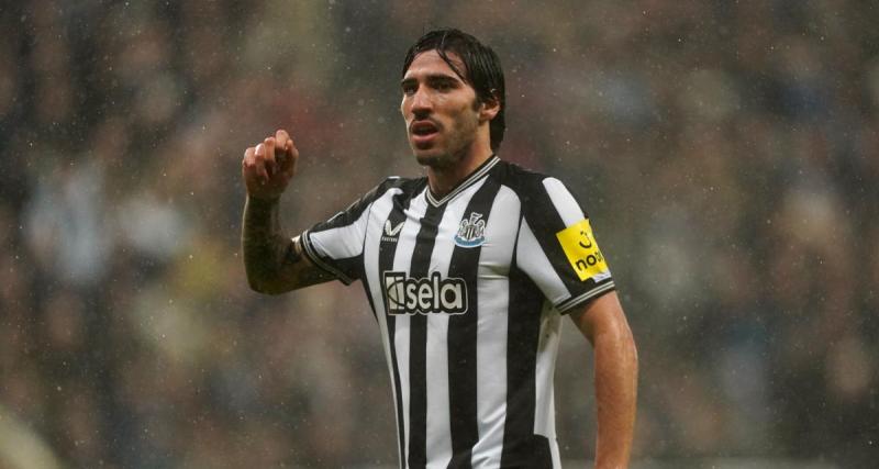  - Un incroyable deal Newcastle – Arabie Saoudite pour régler le problème Tonali ?