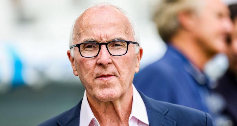  - OM : McCourt vient d’investir dans du très lourd, coup de froid sur la vente ! 