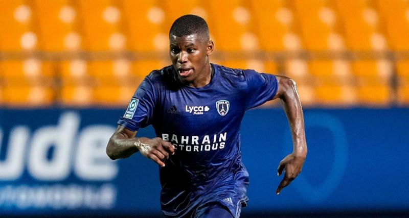  - FC Nantes : un joueur prometteur envoyé à l’hôpital !
