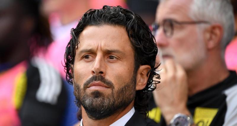  - OL : Fabio Grosso menacé, deux matchs pour se sauver ?