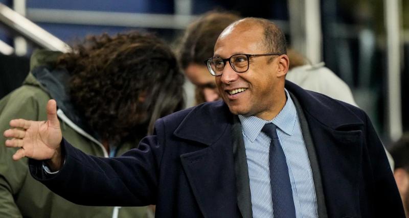  - Equipe de France : Diallo espère voir Mbappé aux JO et fixe les objectifs pour l’Euro