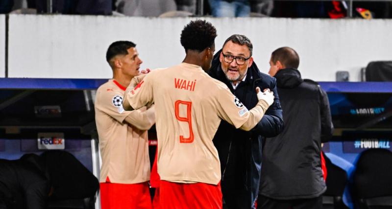  - PSG, RC Lens, OM, Rennes, LOSC - L’œil de Denis Balbir : « Un bol d’air pour l’indice UEFA »