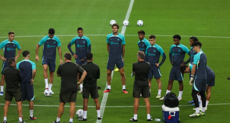  - FC Barcelone : 5 retours dont 2 inattendus avant le Clasico !