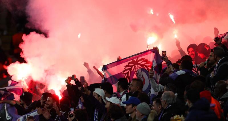  - Liverpool - Toulouse : les supporters français remerciés… par la police anglaise