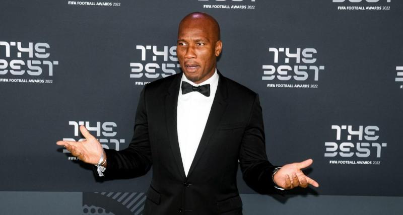  - ASSE, OM : Drogba commet une boulette qui va fâcher les Verts