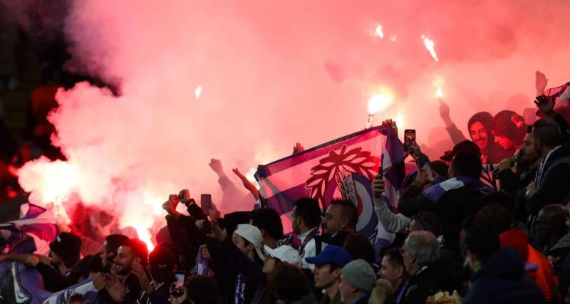  - Liverpool - Toulouse : Les supporters du Téfécé félicités pour leur comportement par la police anglaise