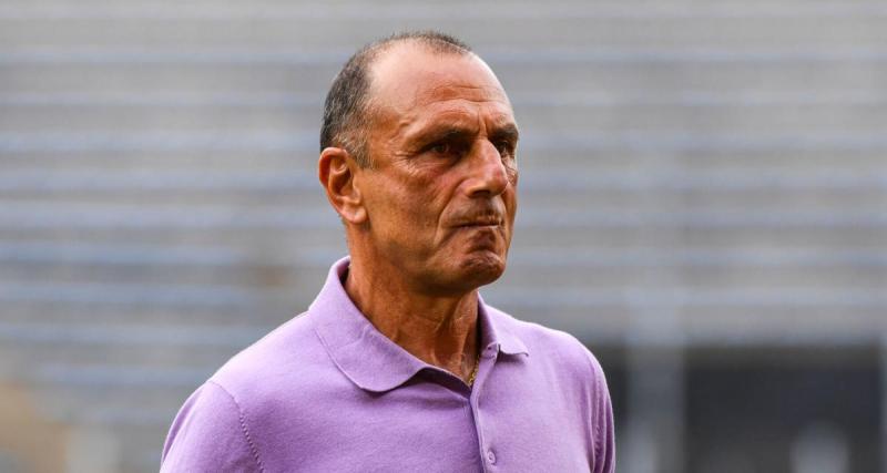  - Montpellier : Der Zakarian donne sa version des faits après la bagarre avec Sakho