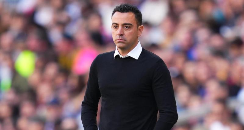  - Barça - Real Madrid : le cas Bellingham, l'arbitre du Clasico... Xavi dit tout !