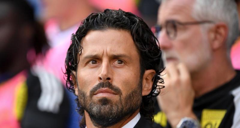  - OL : Grosso évacue la taupe, adore son club et veut aller de l'avant