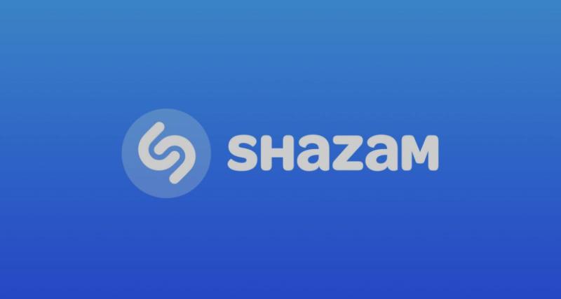  - Shazam introduit une nouvelle fonctionnalité et devient votre nouveau guide pour les concerts