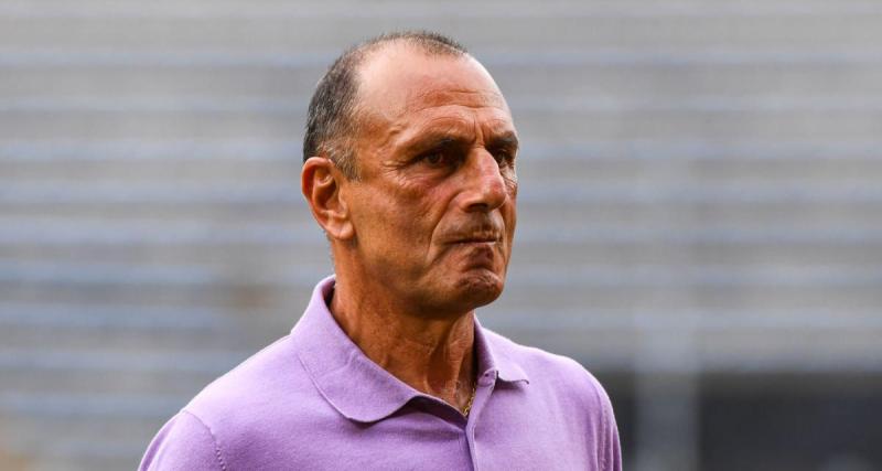  - Montpellier : Der Zakarian donne sa version de l'altercation avec Sakho